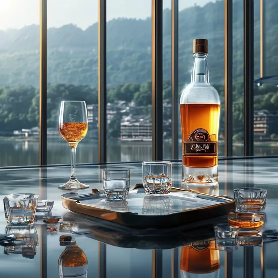 乐山回收烟酒行业解析