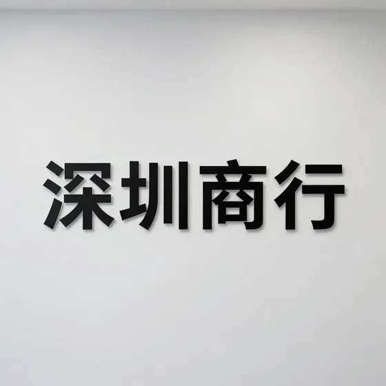 该品牌