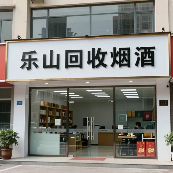 乐山回收烟酒